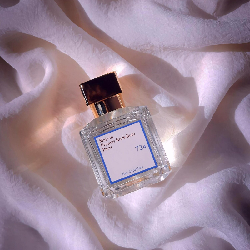 The Collection Perfume Fragrance - Maison Francis Kurkdjian Perfume 70ml Unisex