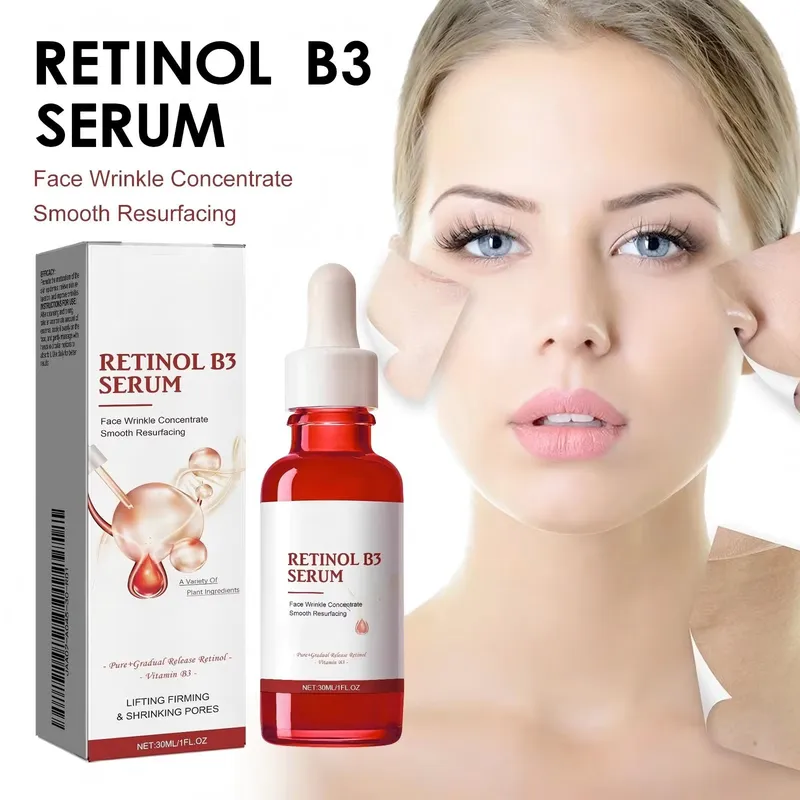 【CHIMU HOME】Retinol B3 Facial  - The Ordinary Serum Hyaluronic Acid 评论和价格