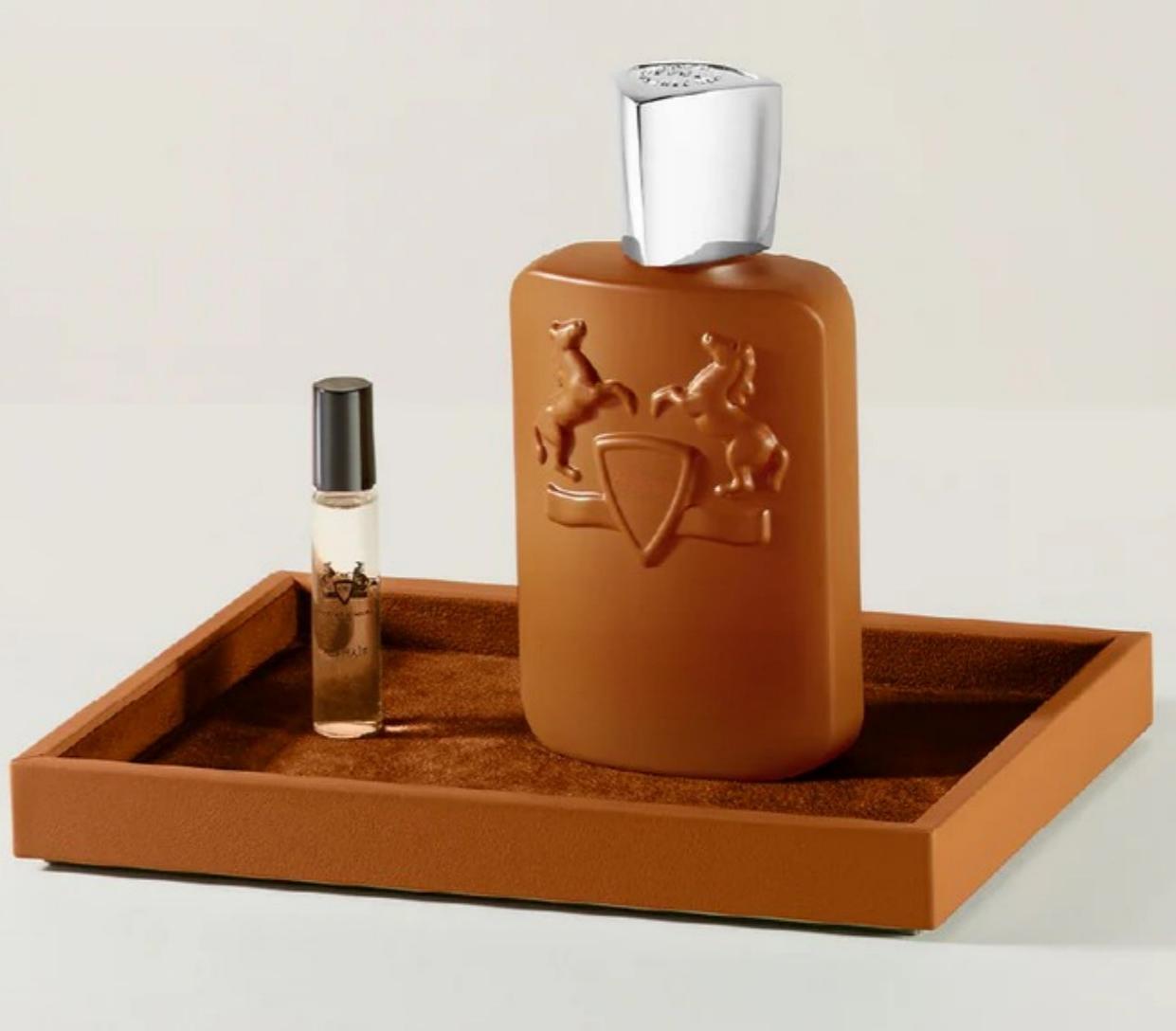125ml Brown Bottle Fragrance f - Perfume Alcohol Fragrance 评论和价格