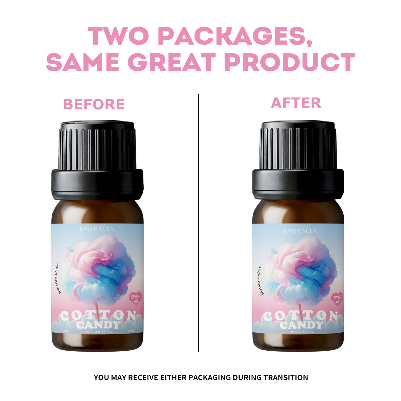10ml Marshmallow/Cotton Candy  - Perfume Fragrance Oil 评论和价格