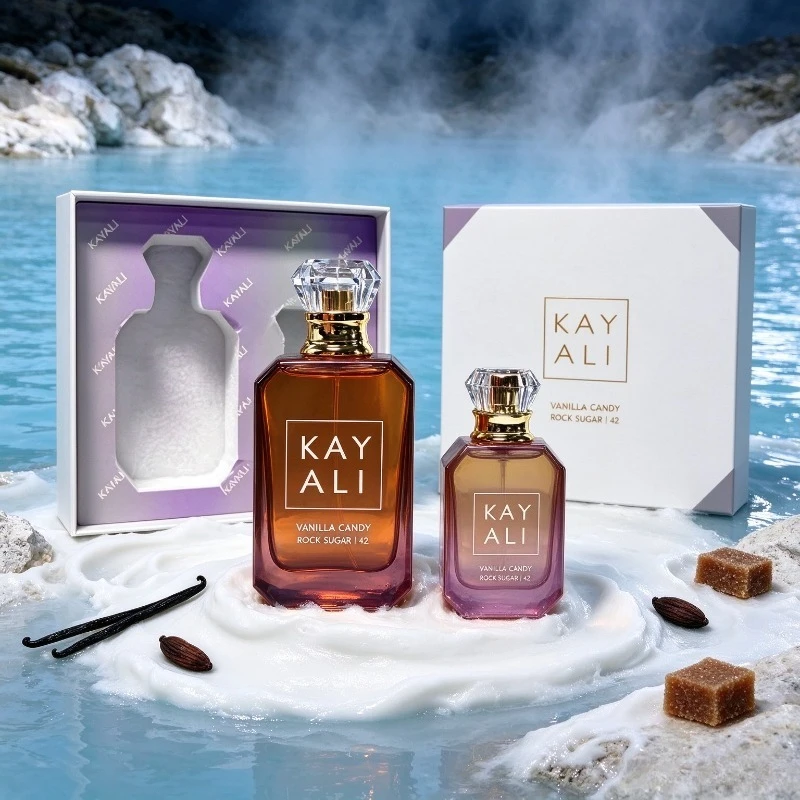 KAYALI Perfume Gift Set 50ML P - The Collection Perfume Fragrance 评论和价格