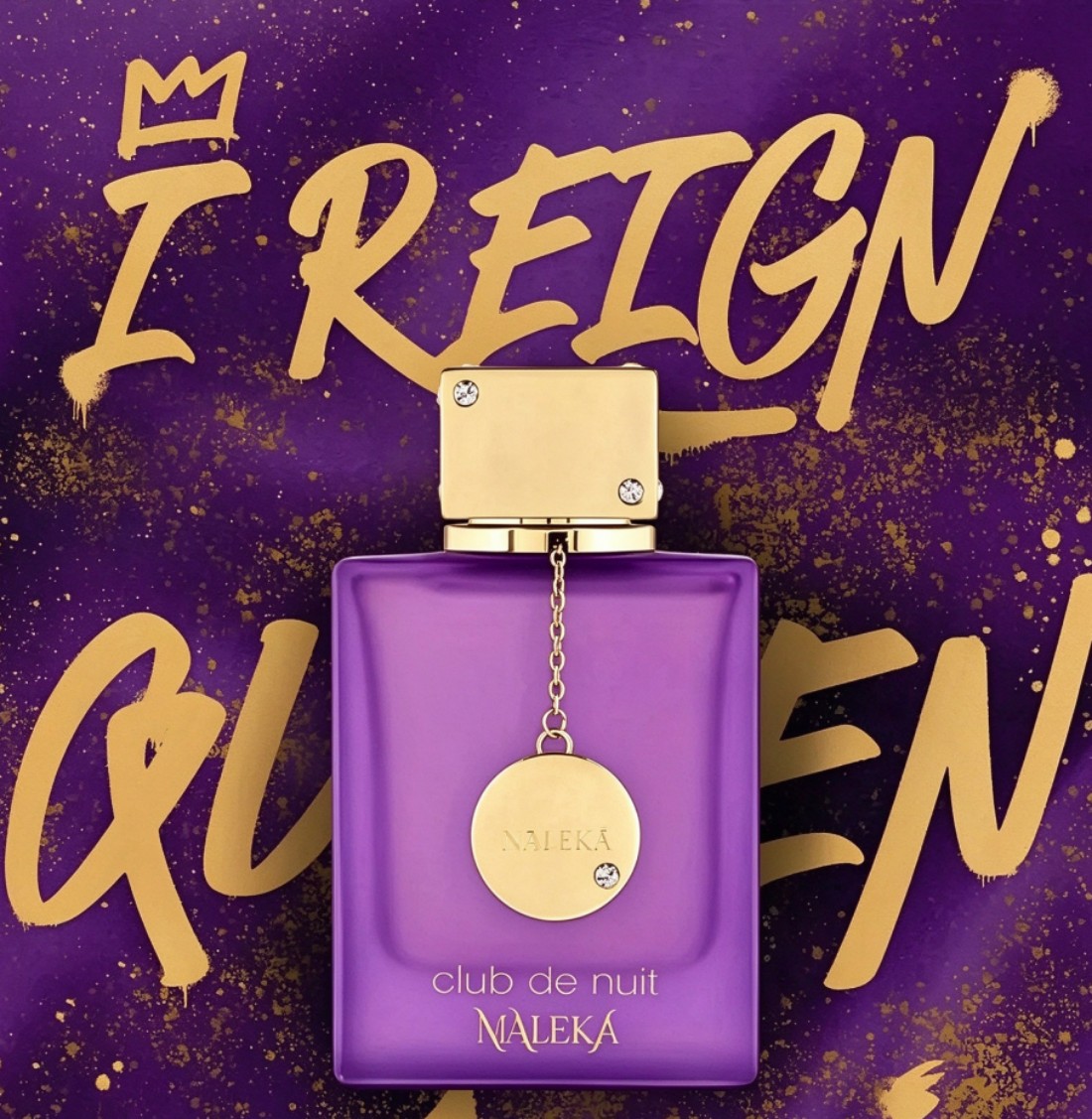 Club De Nuit Maleka fruit flow - Perfume Fragrance Concentration 评论和价格