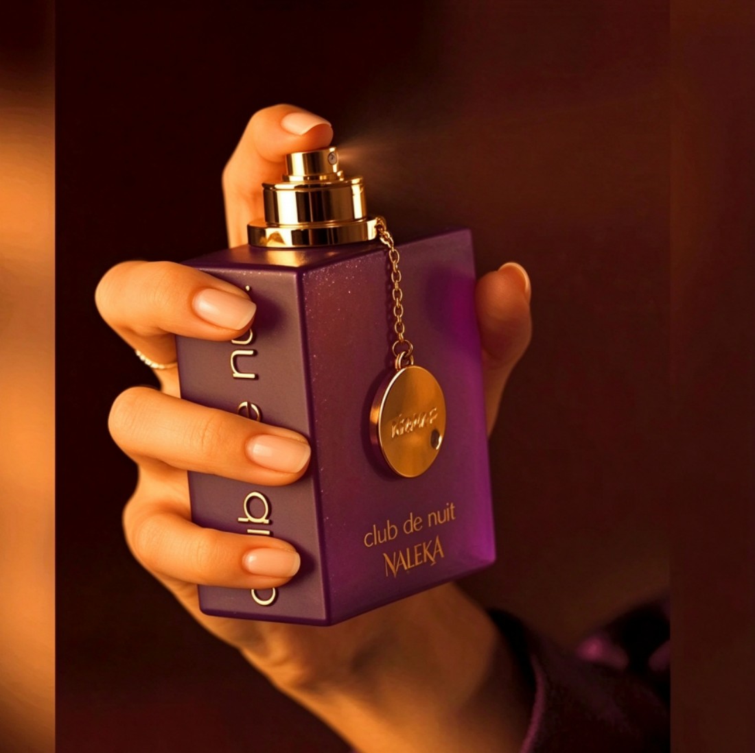 Club De Nuit Maleka fruit flow - Perfume Fragrance Concentration 评论和价格