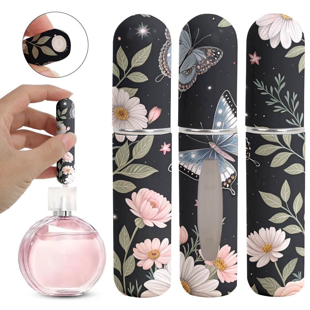 New 5ml Mini Perfume Bottle Em - Perfume Fragrance World Aromatix X Xandal 100Ml Unisex 评论和价格