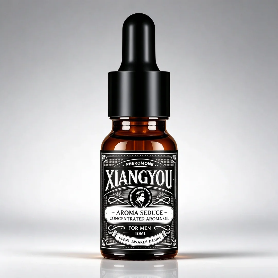 Men's Pheromone Perfume Oil, N - Perfume Fragrance Concentration 评论和价格