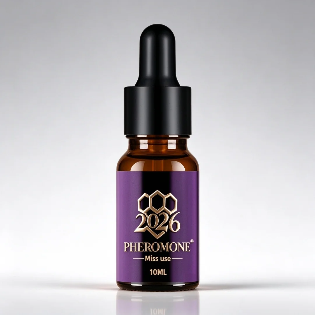 Men's Pheromone Perfume Oil, N - Perfume Fragrance Concentration 评论和价格