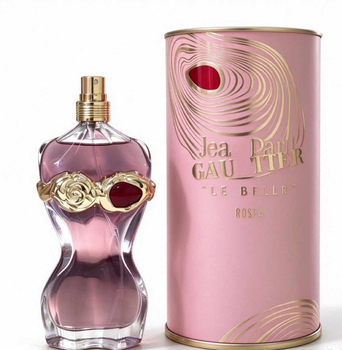 Jean Paul Gaultier La Belle Ro - Perfume Fragrance Jean Paul Gaultier Le Male 评论和价格