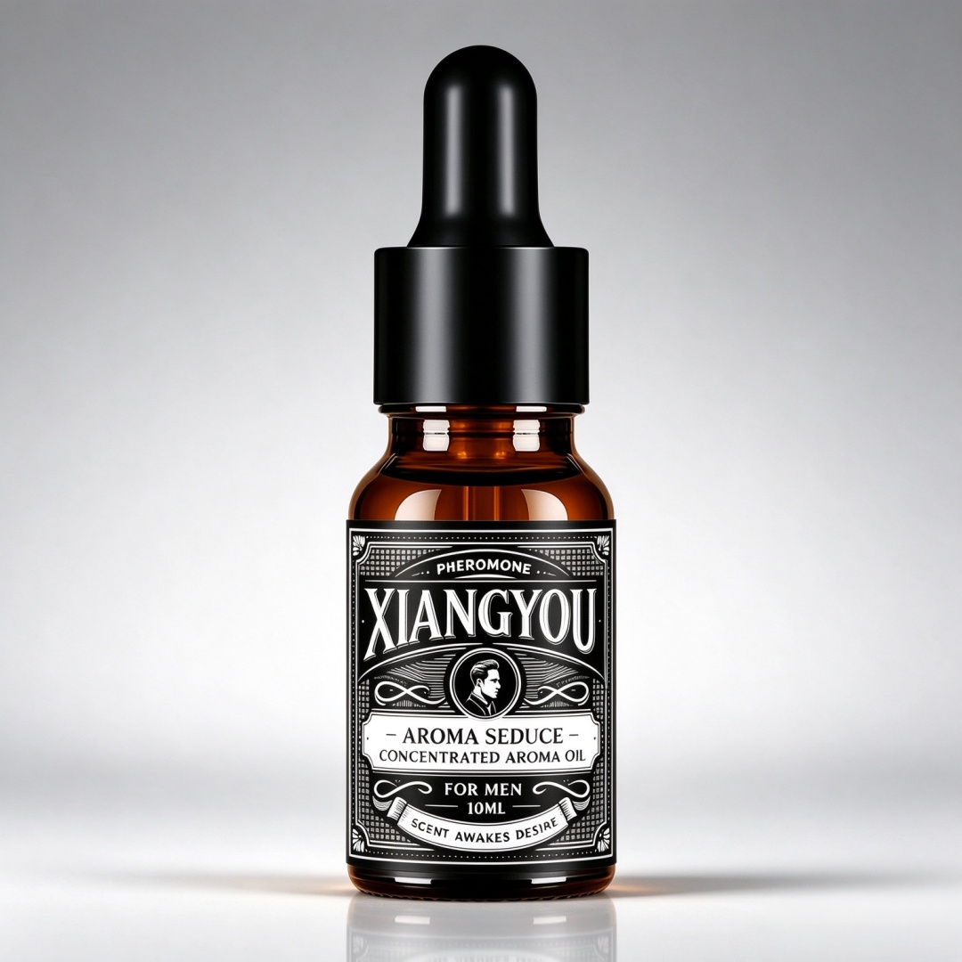 Men's Pheromone Perfume Oil, N - Perfume Fragrance Concentration 评论和价格