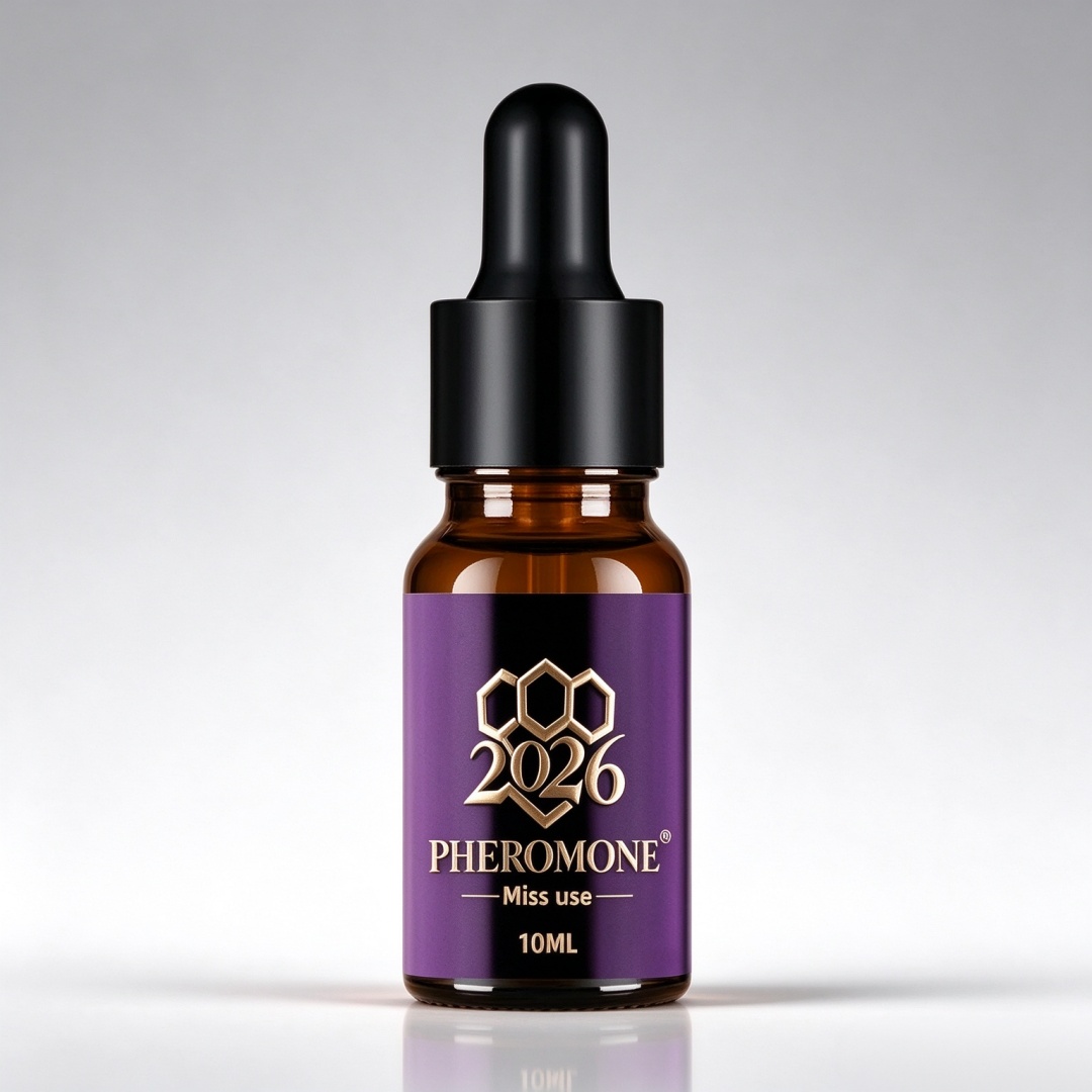 Men's Pheromone Perfume Oil, N - Perfume Fragrance Concentration 评论和价格