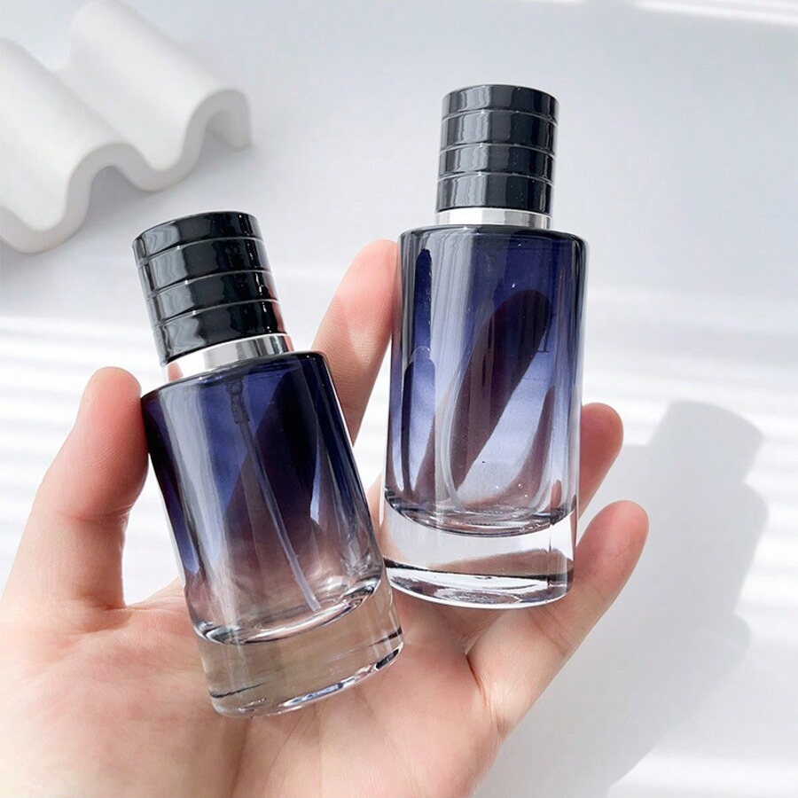 1Pcs 30/100ml Gradient Color G - Perfume Fragrance World Aromatix X Xandal 100Ml Unisex 评论和价格