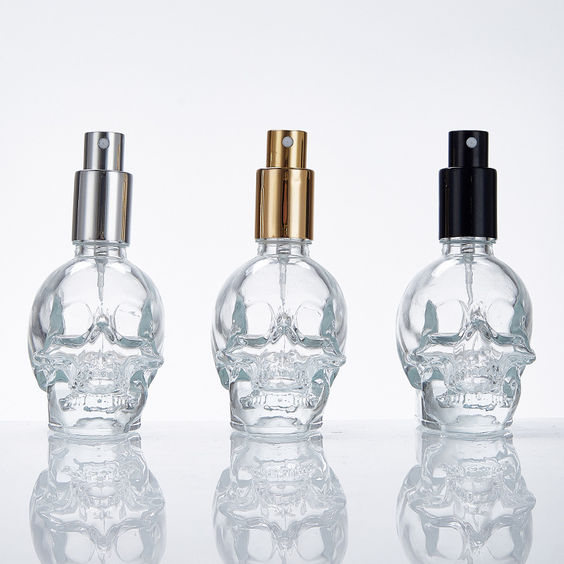 30/50/100ml Creative Skull Gla - Perfume Fragrance World Aromatix X Xandal 100Ml Unisex 评论和价格