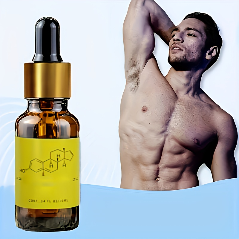 3/4Pc Pheromone Perfume Unisex - Perfume Alcohol Fragrance 评论和价格