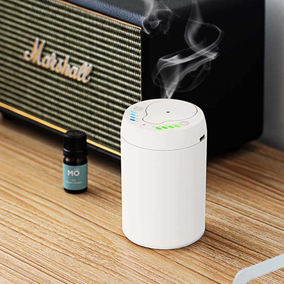 NewCNUS X3Pro Portable Small L - Perfume Fragrance Oil 评论和价格