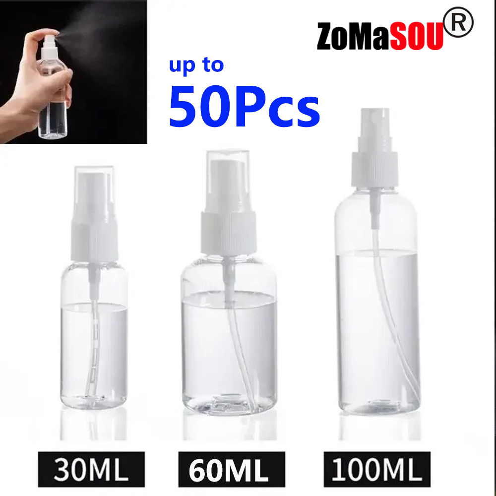 10/30/60/100ml Mini Clear Spra - Perfume Fragrance World Aromatix X Xandal 100Ml Unisex 评论和价格