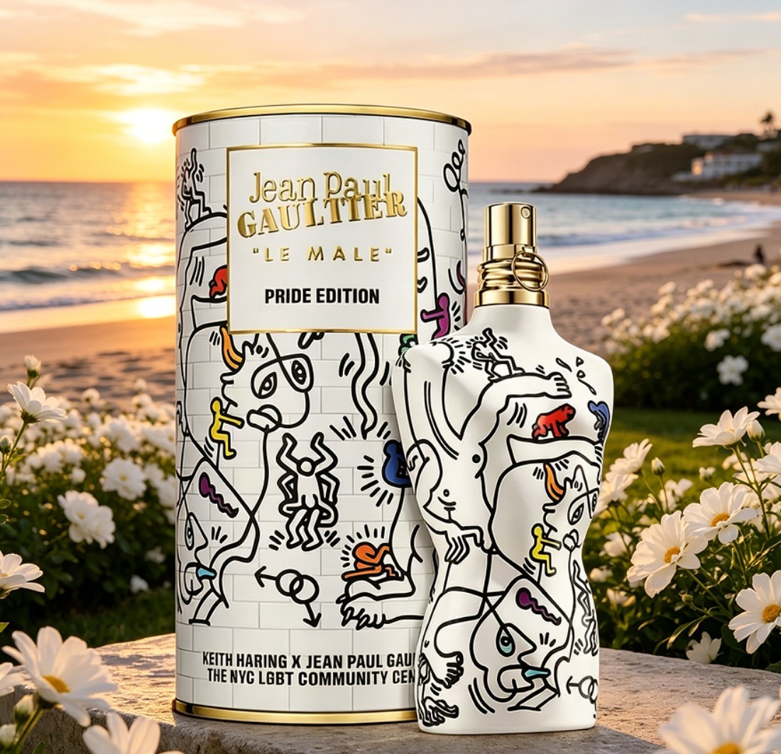 Jean Paul Gaultier Le Male Pri - Perfume Fragrance Jean Paul Gaultier Le Male 评论和价格