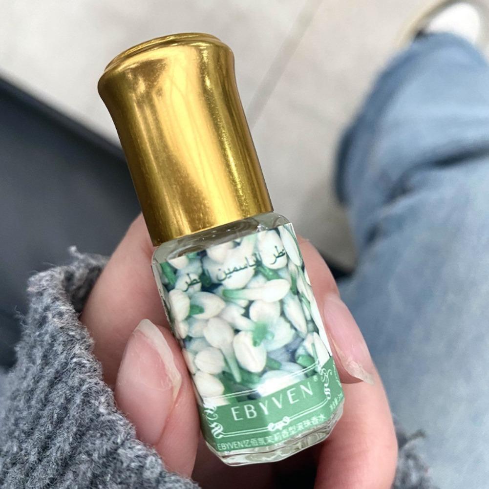 Arabian Jasmine Roll On Perfum - Perfume Fragrance Oil 评论和价格