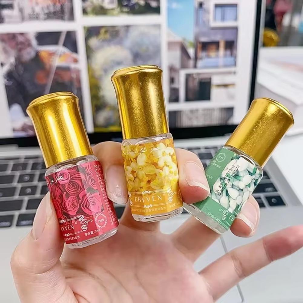 Arabian Jasmine Roll On Perfum - Perfume Fragrance Oil 评论和价格