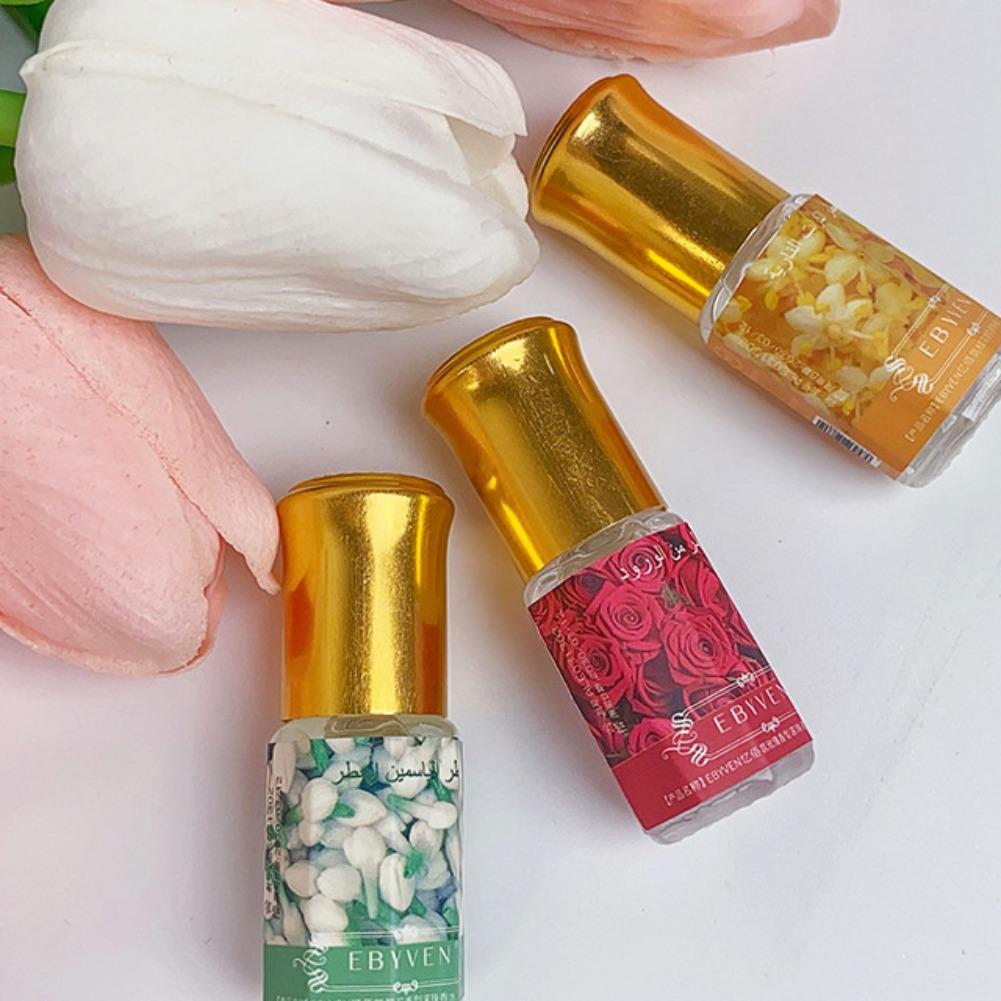 Arabian Jasmine Roll On Perfum - Perfume Fragrance Oil 评论和价格