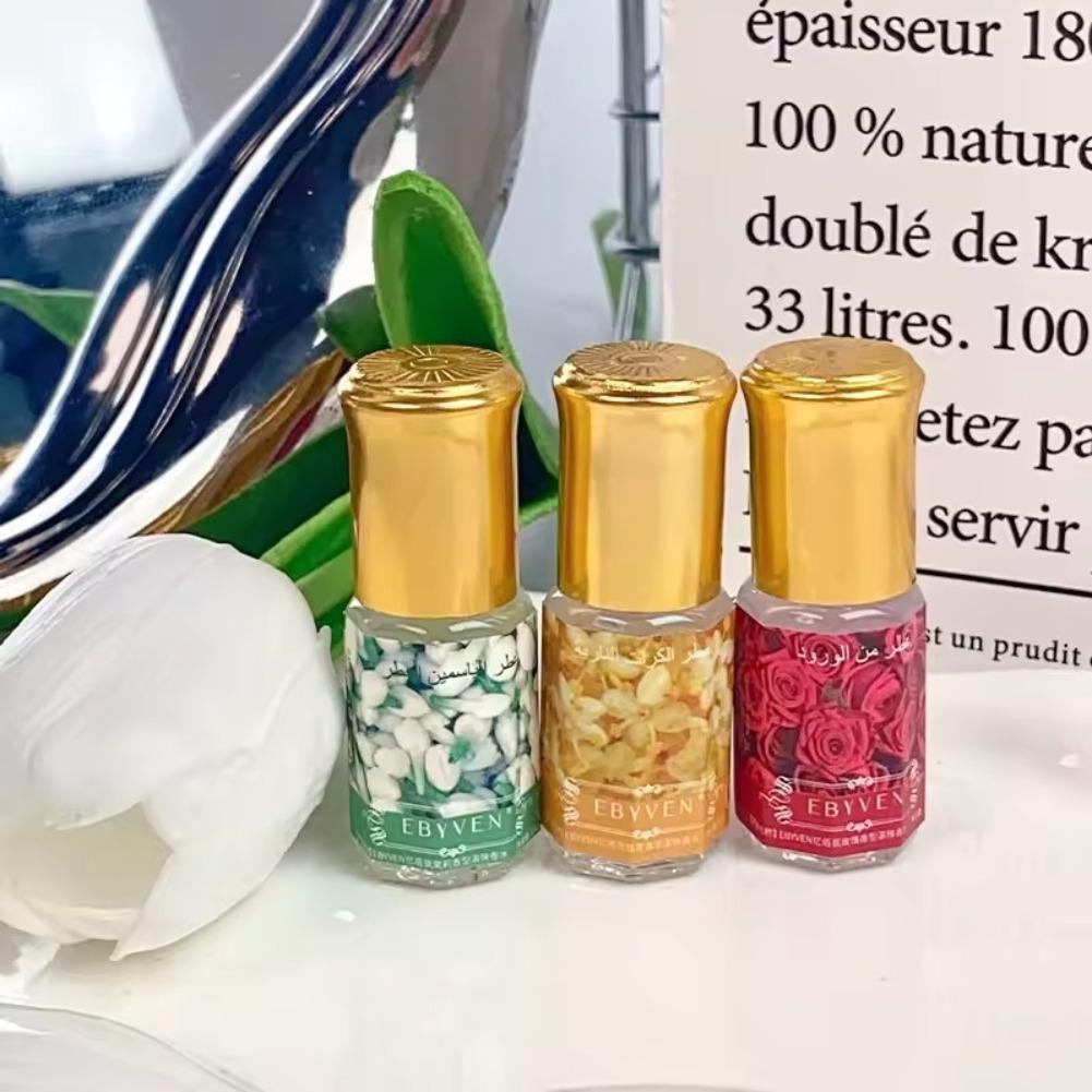 Arabian Jasmine Roll On Perfum - Perfume Fragrance Oil 评论和价格