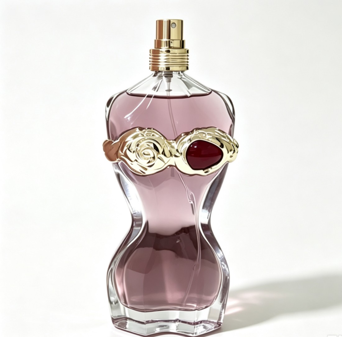 Jea Paul Gaultier La Belle Ros - Perfume Fragrance Jean Paul Gaultier Le Male 评论和价格