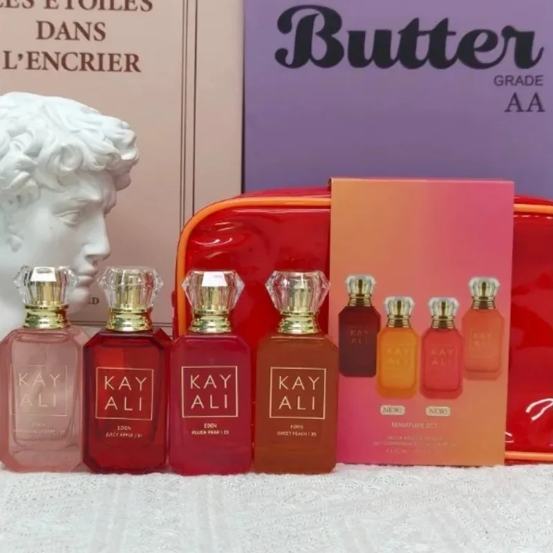 KAYALI Fruity Floral Sweet Per - The Collection Perfume Fragrance 评论和价格