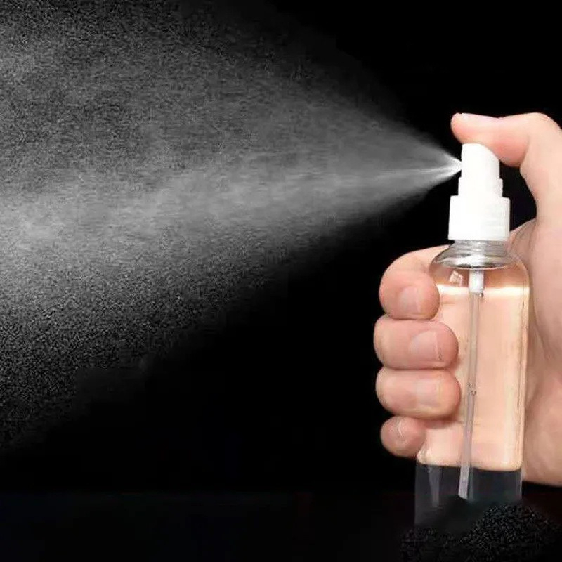 30 50 100ml Fine Mist Spray Bo - Perfume Fragrance World Aromatix X Xandal 100Ml Unisex 评论和价格