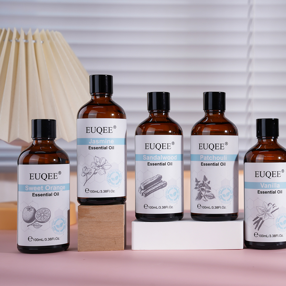 30ml 100ml Pure Natural Essent - Perfume Fragrance Oil 评论和价格