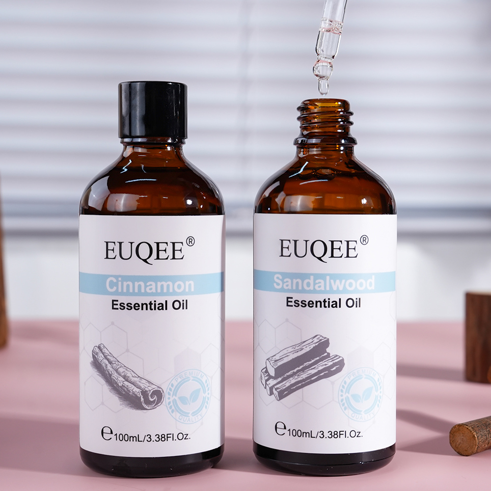 30ml 100ml Pure Natural Essent - Perfume Fragrance Oil 评论和价格
