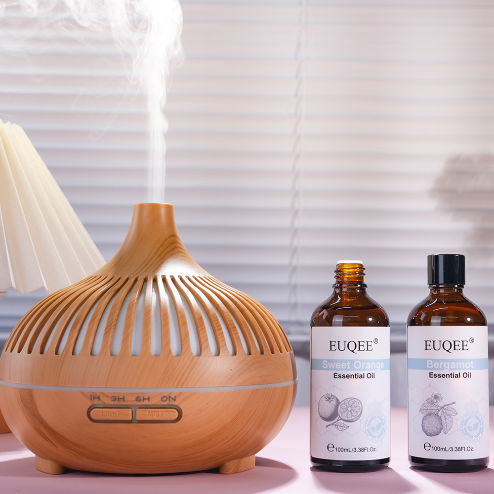 30ml 100ml Pure Natural Essent - Perfume Fragrance Oil 评论和价格