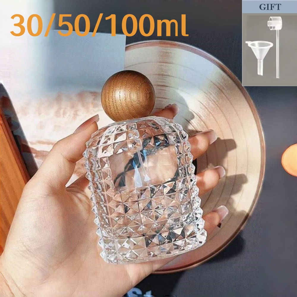30/50/100ML Travel Perfume Ato - Perfume Fragrance World Aromatix X Xandal 100Ml Unisex 评论和价格