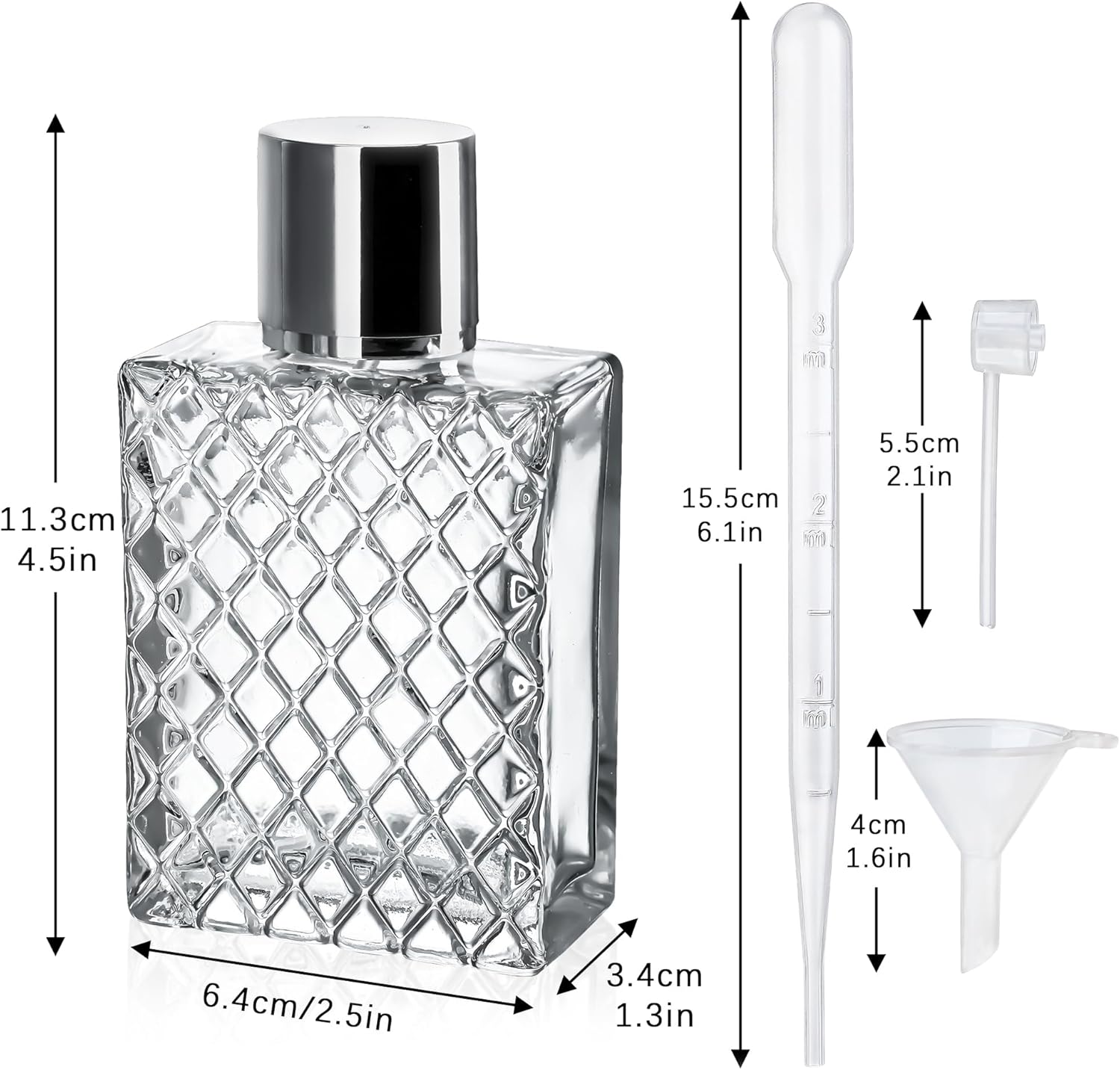 1Pc100ml Perfume Bottle Vintag - Perfume Fragrance World Aromatix X Xandal 100Ml Unisex 评论和价格